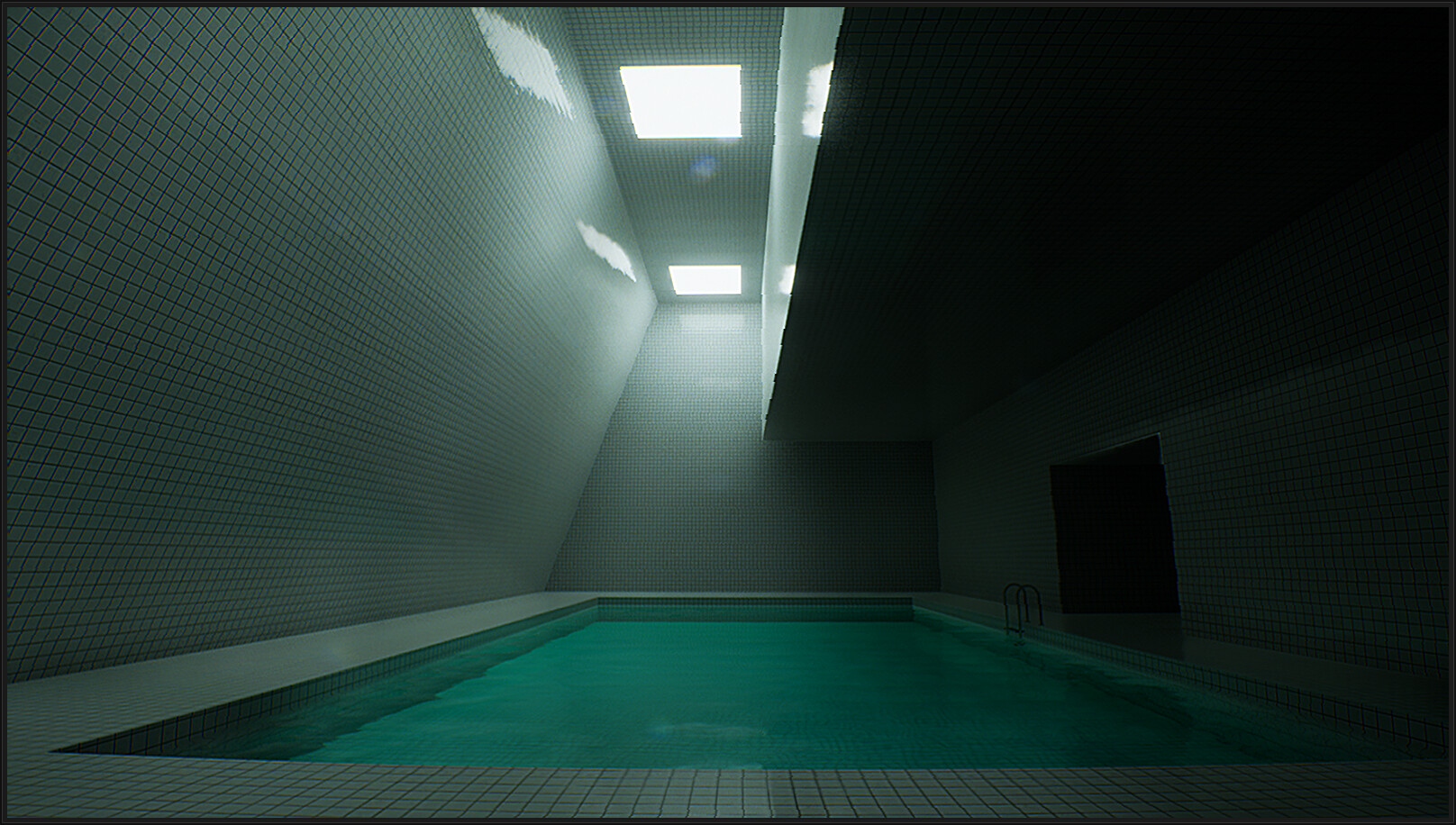 The Backrooms: Expedition Screenshot 3