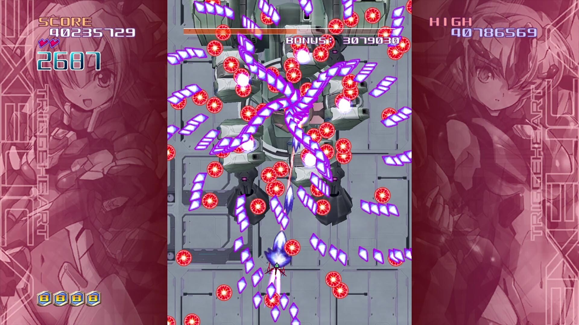 TriggerHeart EXELICA ENHANCED Screenshot 3