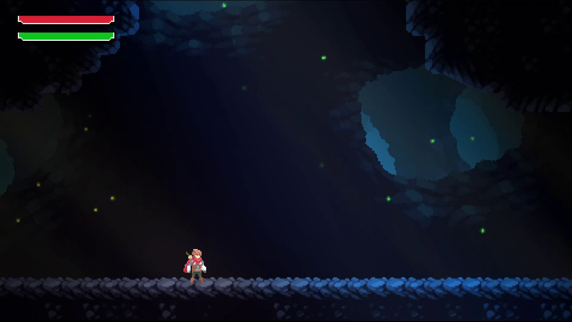 Land of Oblivion Screenshot 1