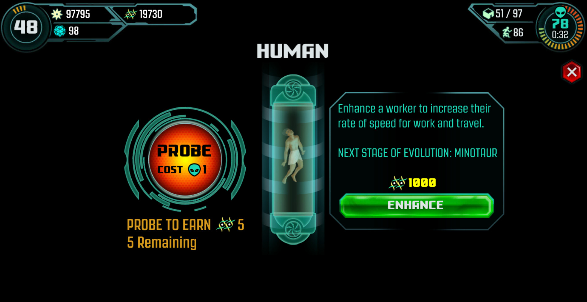 Ancient Aliens: The Game Screenshot 7