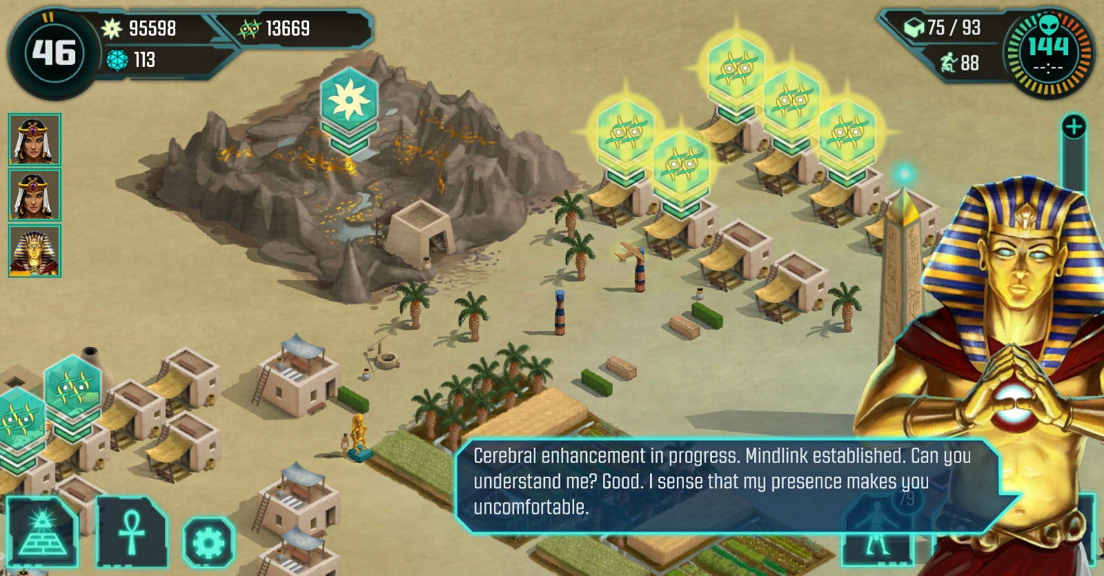 Ancient Aliens: The Game Screenshot 10