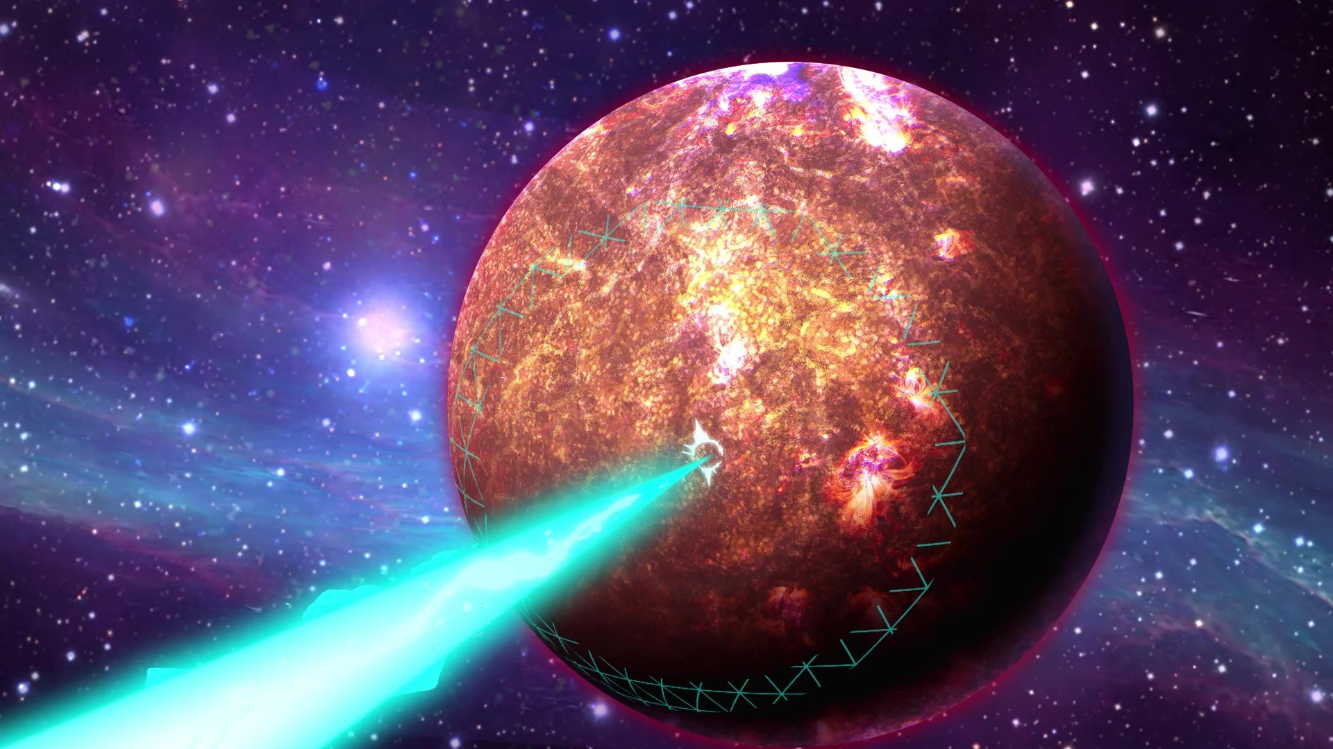 Ancient Aliens: The Game Screenshot 3