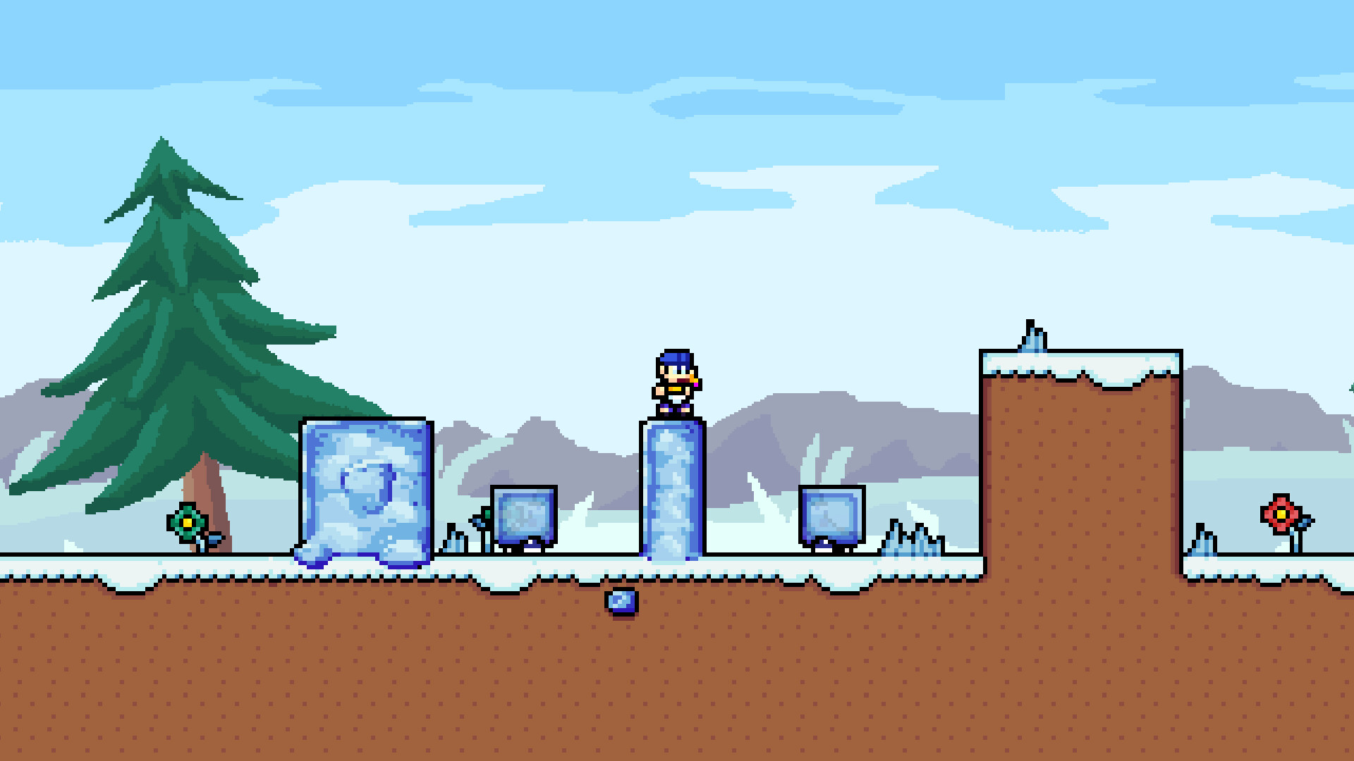 The Jeffy Game Screenshot 0