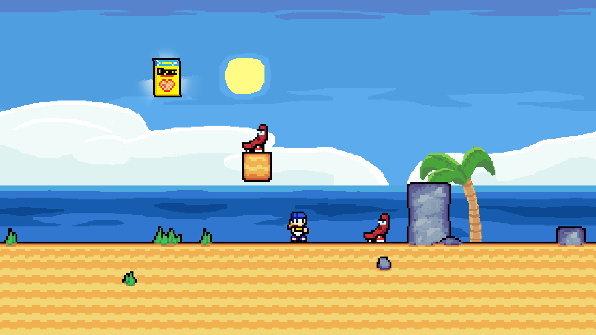 The Jeffy Game Screenshot 4