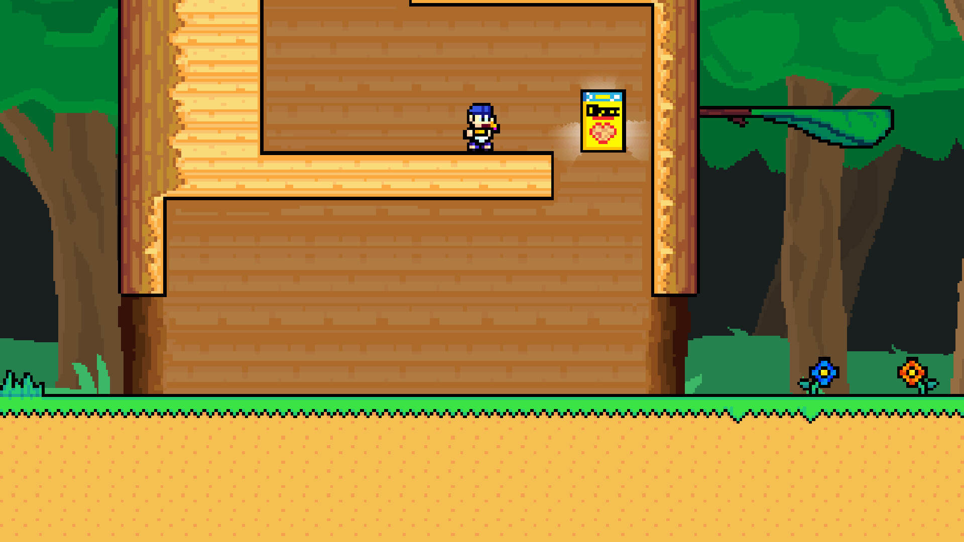 The Jeffy Game Screenshot 3
