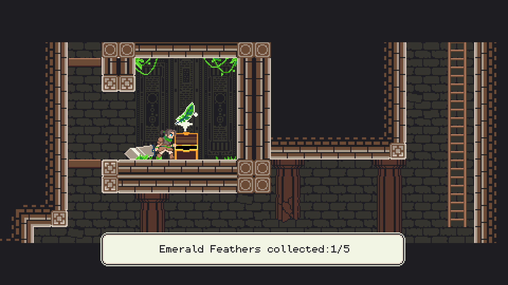 GIGASWORD Screenshot 4