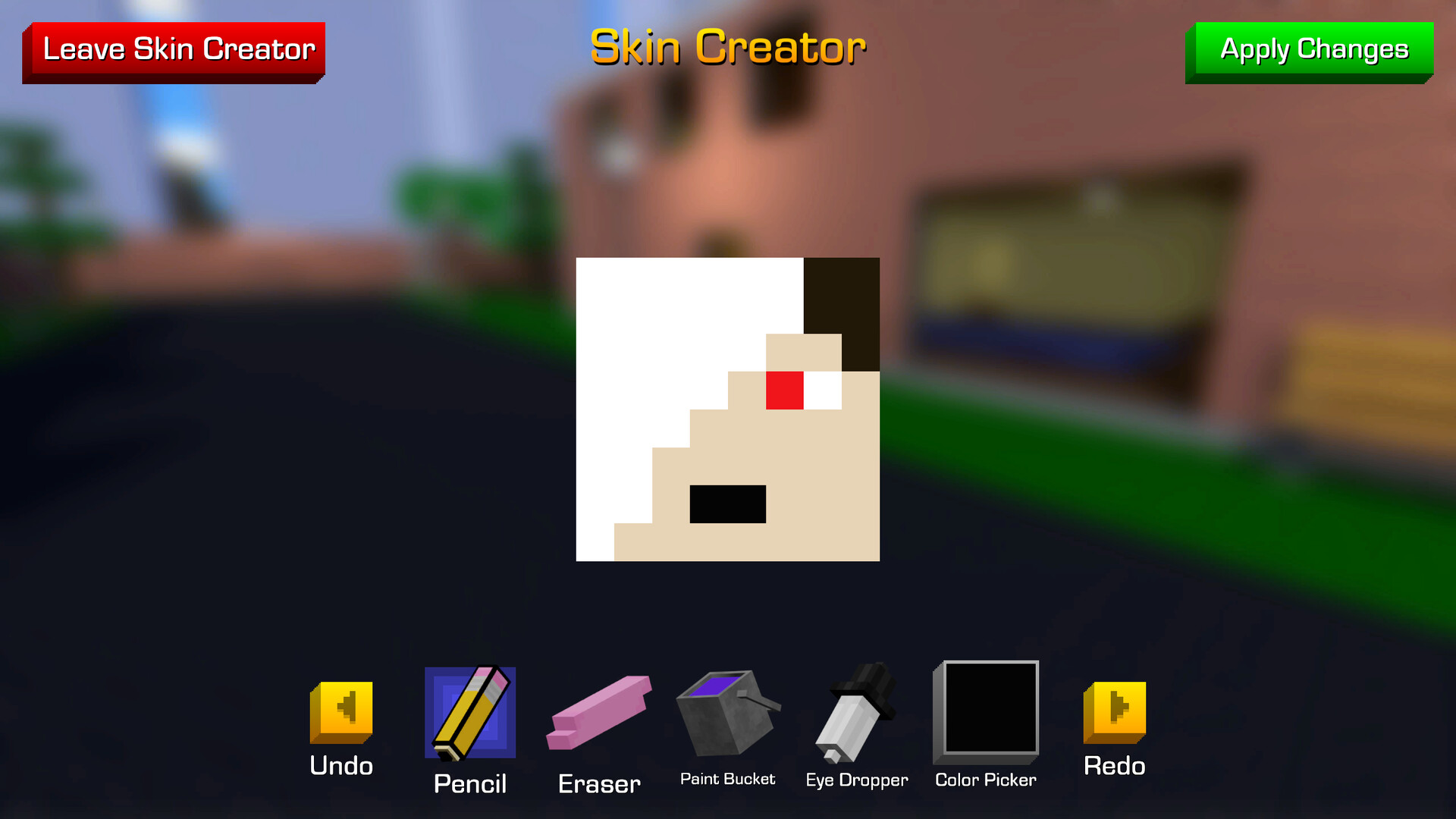 Pixel Royale 3D Screenshot 7