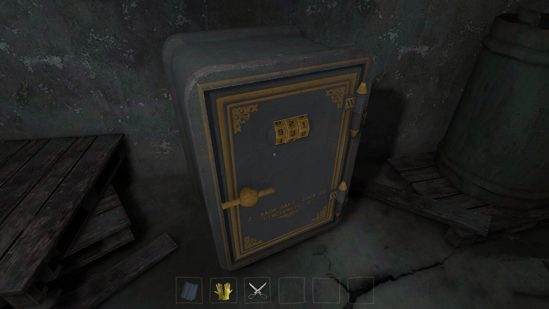 911: Cannibal Screenshot 4