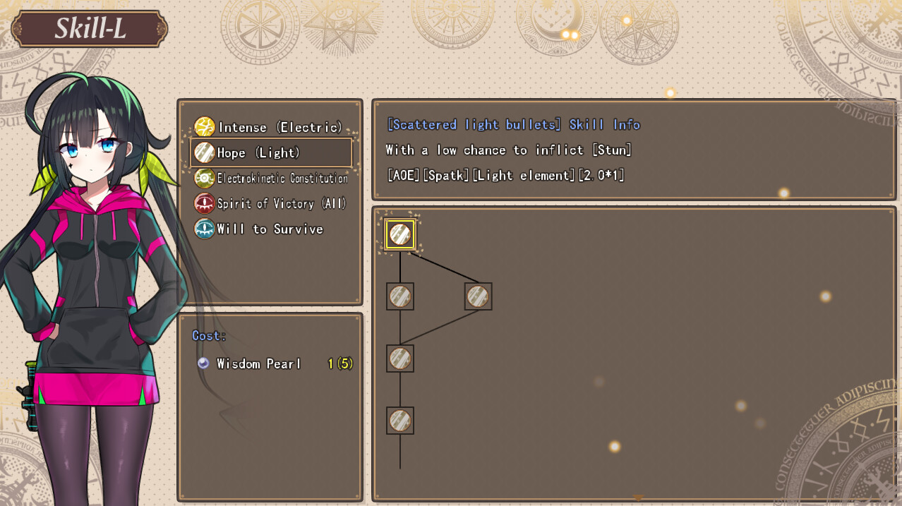 虚构未来（Imaginary future） Screenshot 7