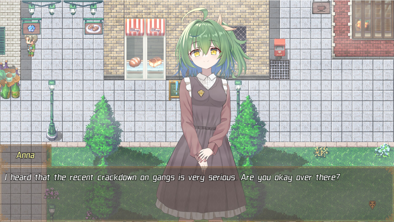 虚构未来（Imaginary future） Screenshot 6