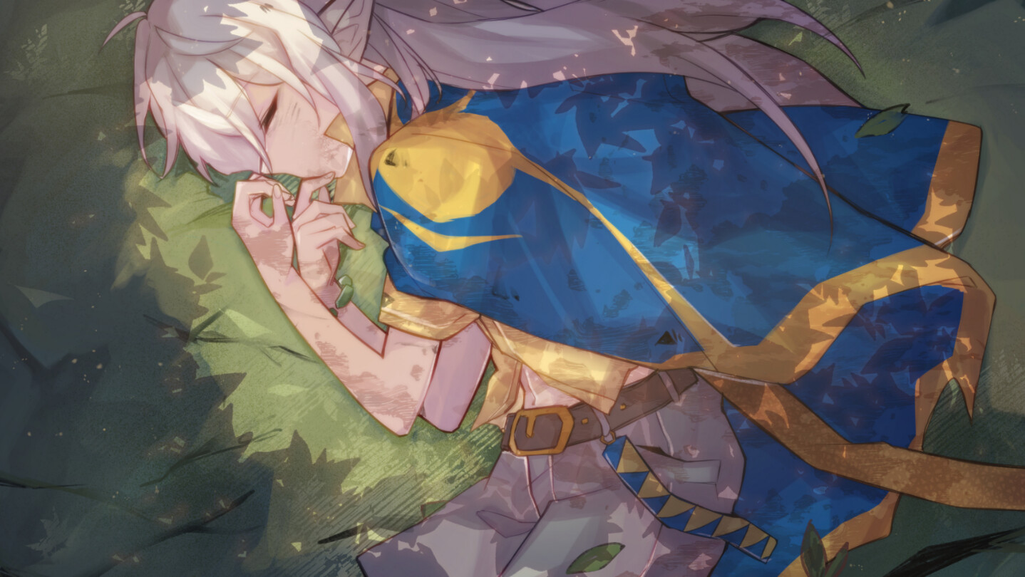 Lost Seed Screenshot 0