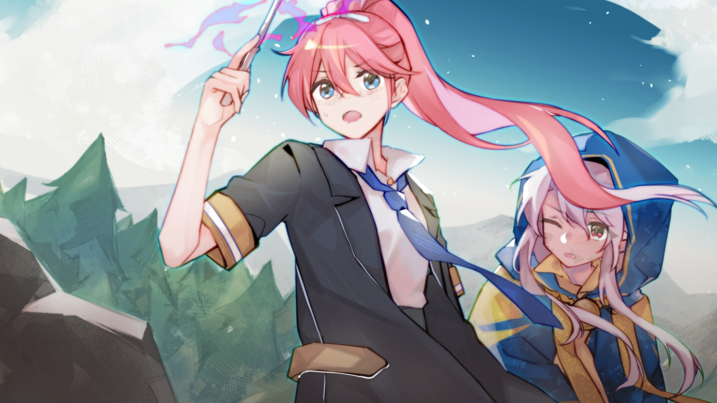 Lost Seed Screenshot 3