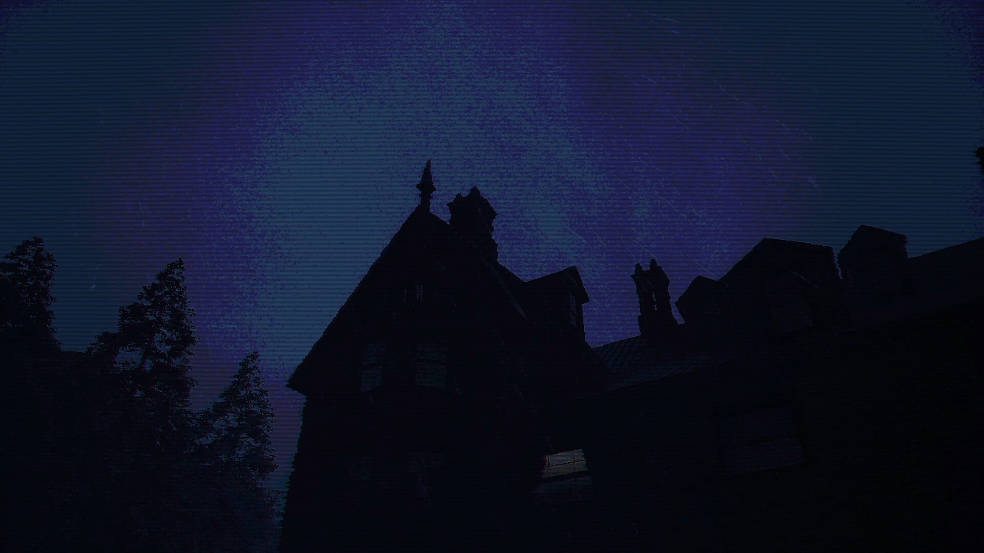 Ghost Scout Screenshot 6