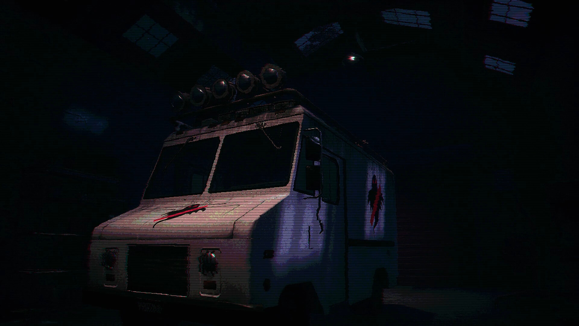 Ghost Scout Screenshot 4