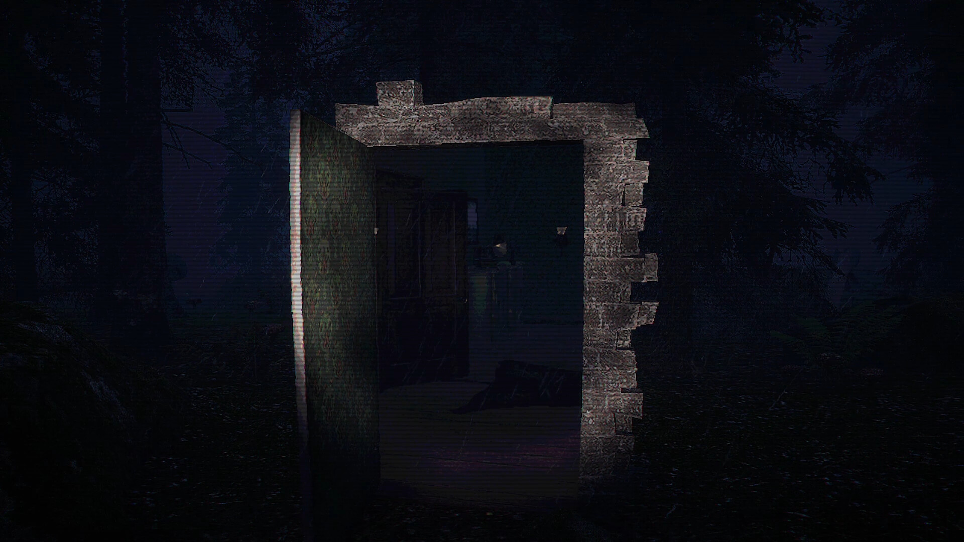 Ghost Scout Screenshot 2