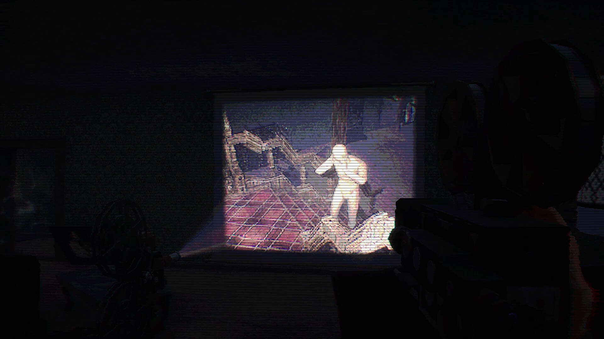 Ghost Scout Screenshot 3