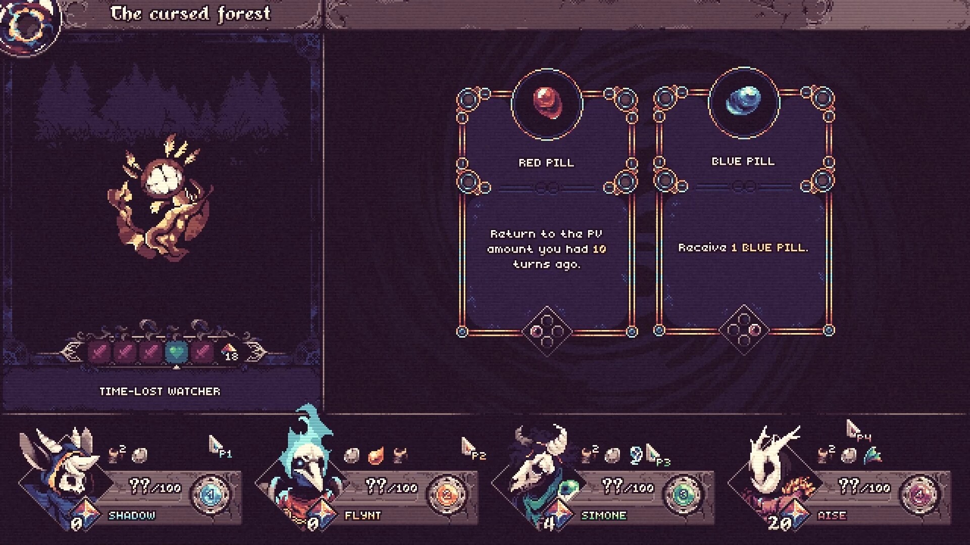 Another Door Screenshot 9