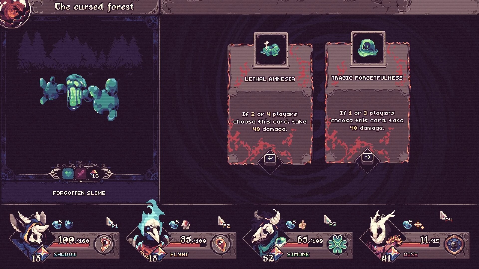 Another Door Screenshot 8