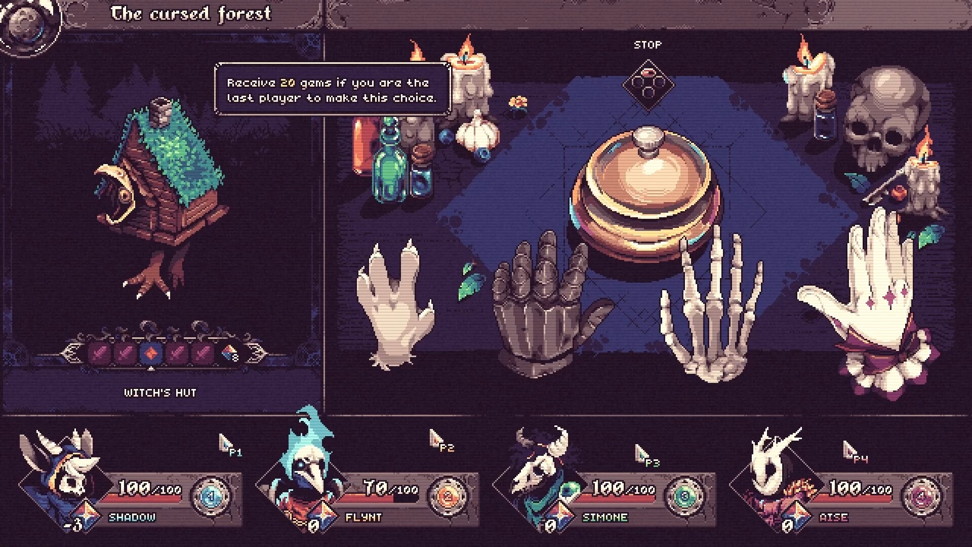 Another Door Screenshot 7