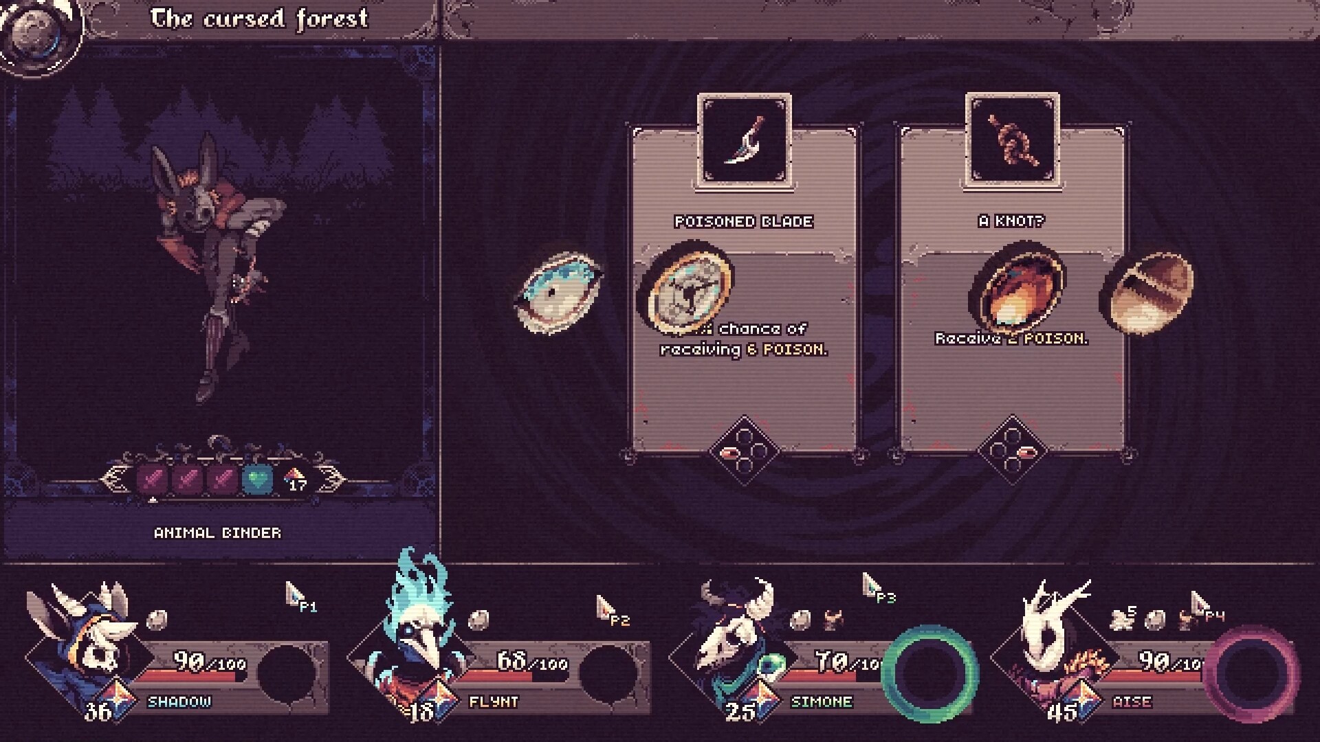 Another Door Screenshot 5