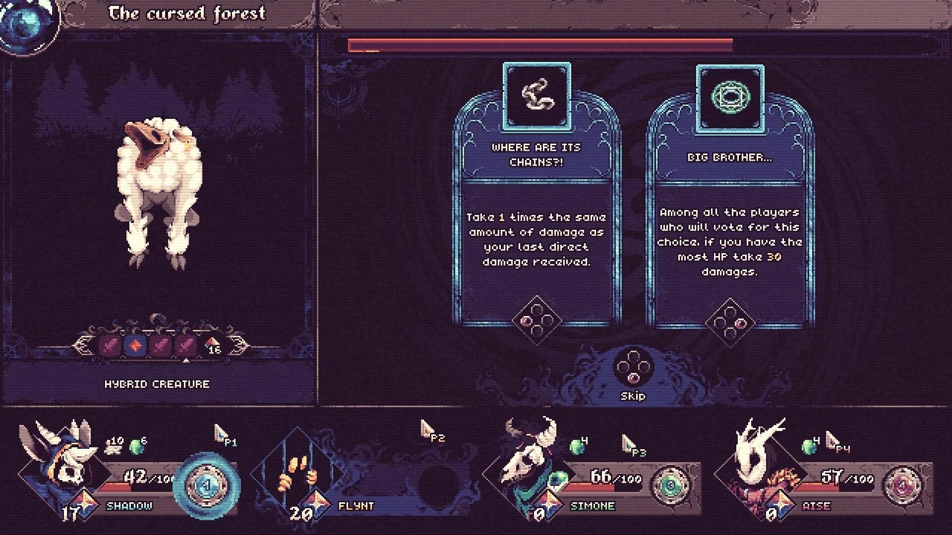 Another Door Screenshot 6