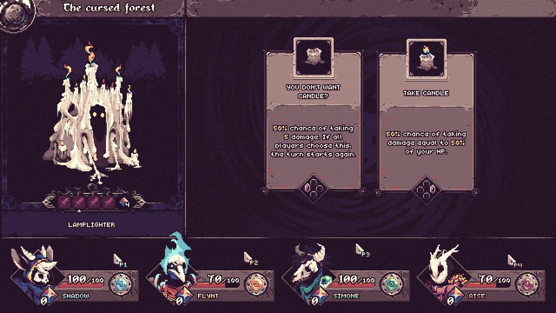 Another Door Screenshot 3