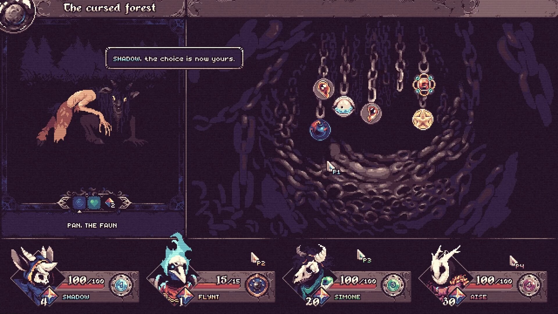 Another Door Screenshot 0