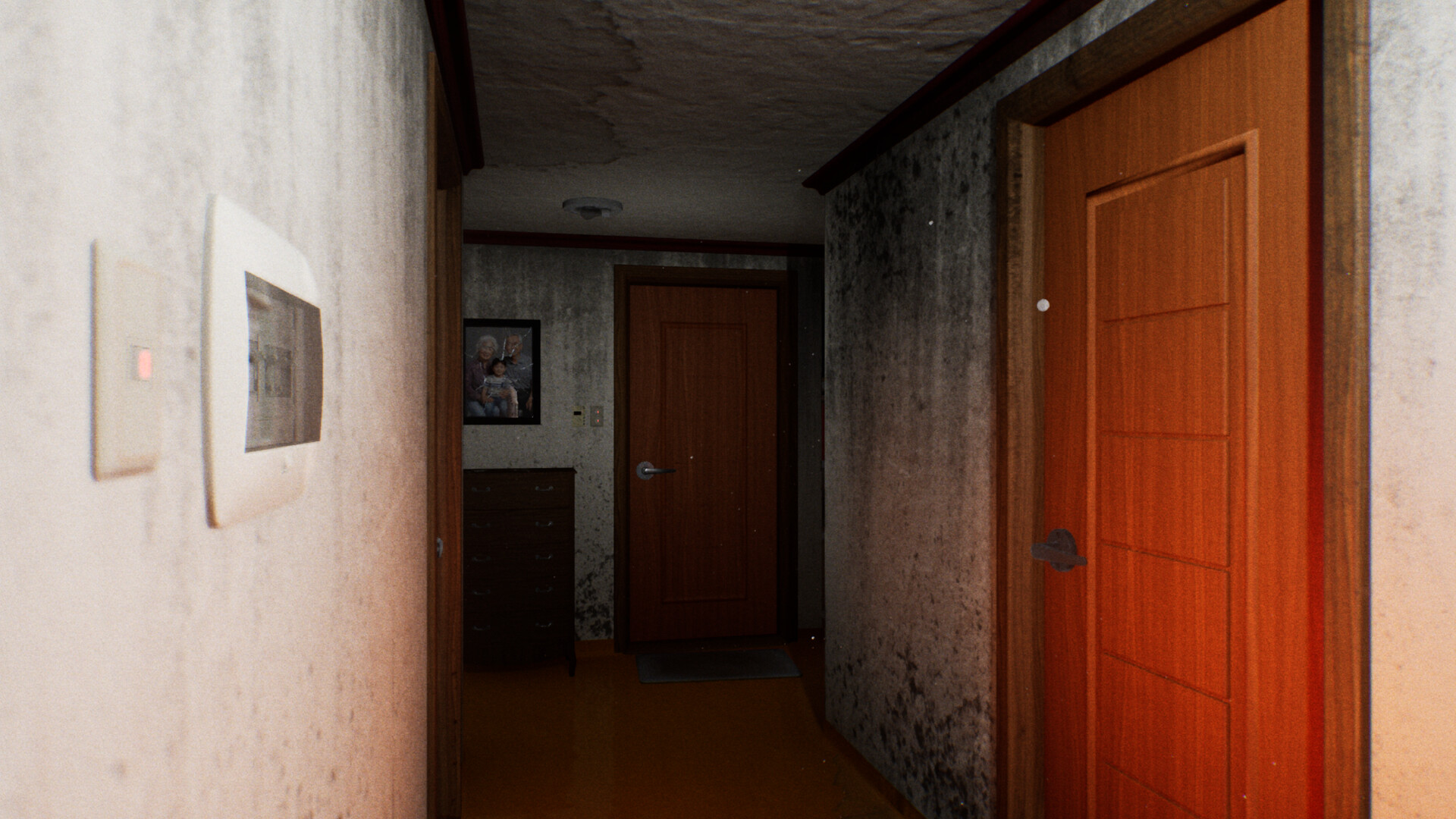 In Banjiha Demo Screenshot 1