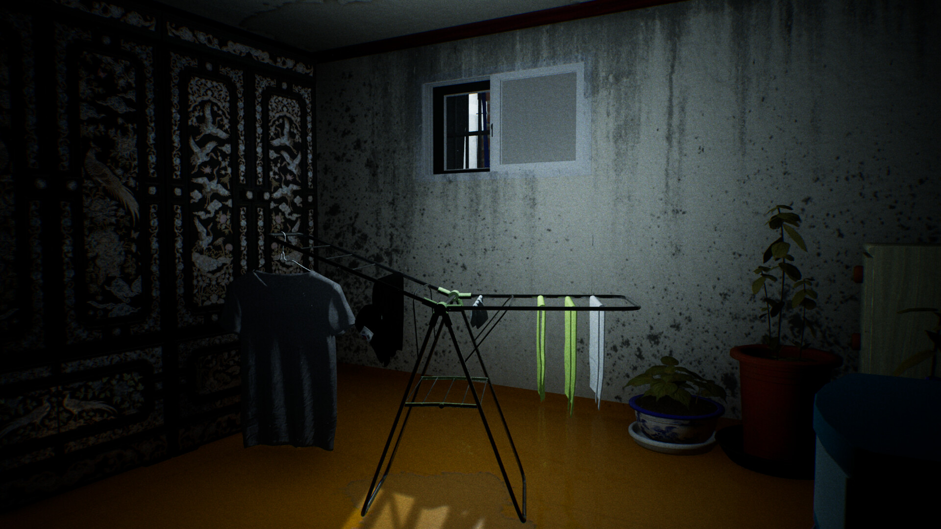 In Banjiha Demo Screenshot 4