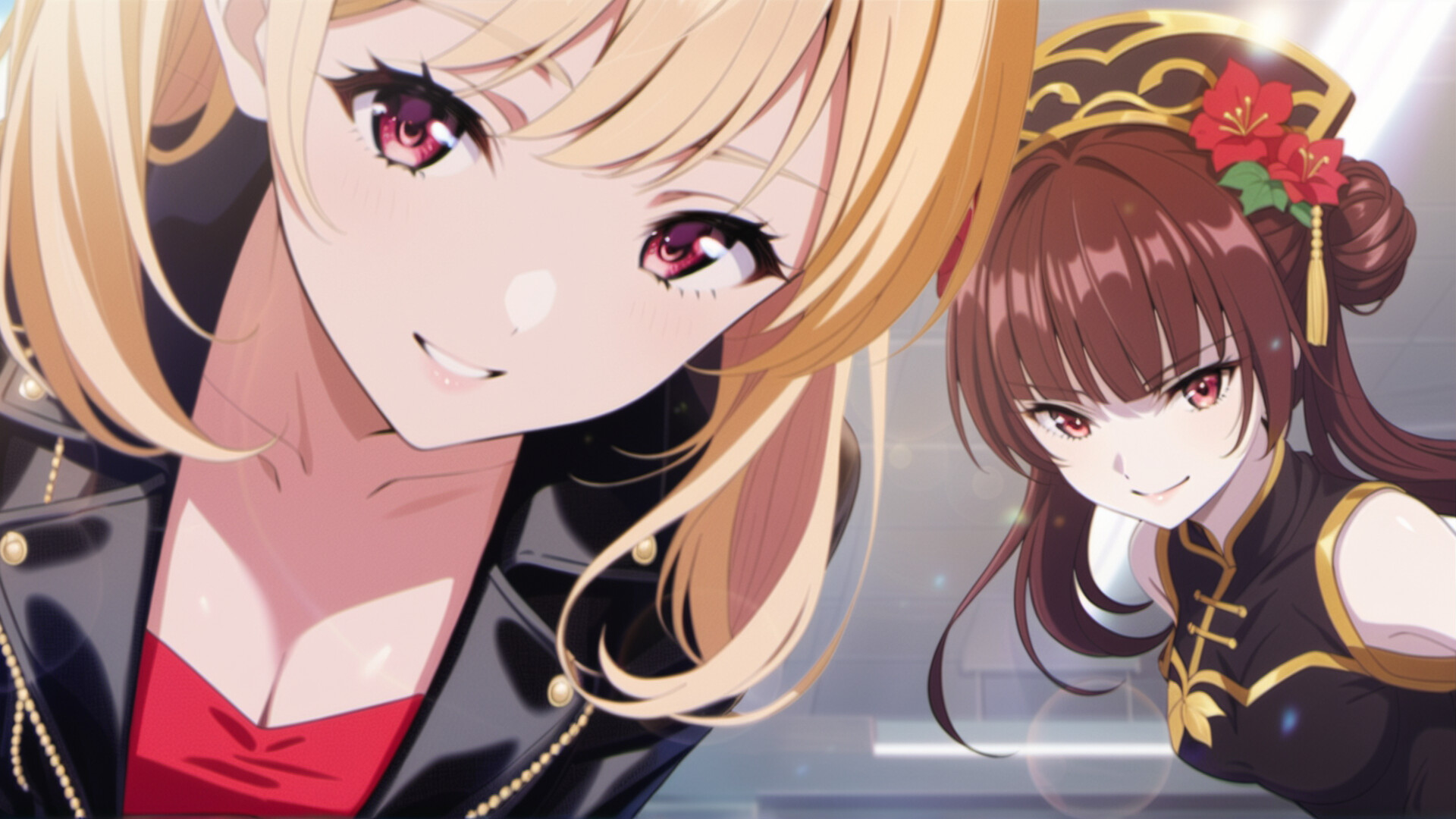 RGB GlitchGazer Screenshot 7