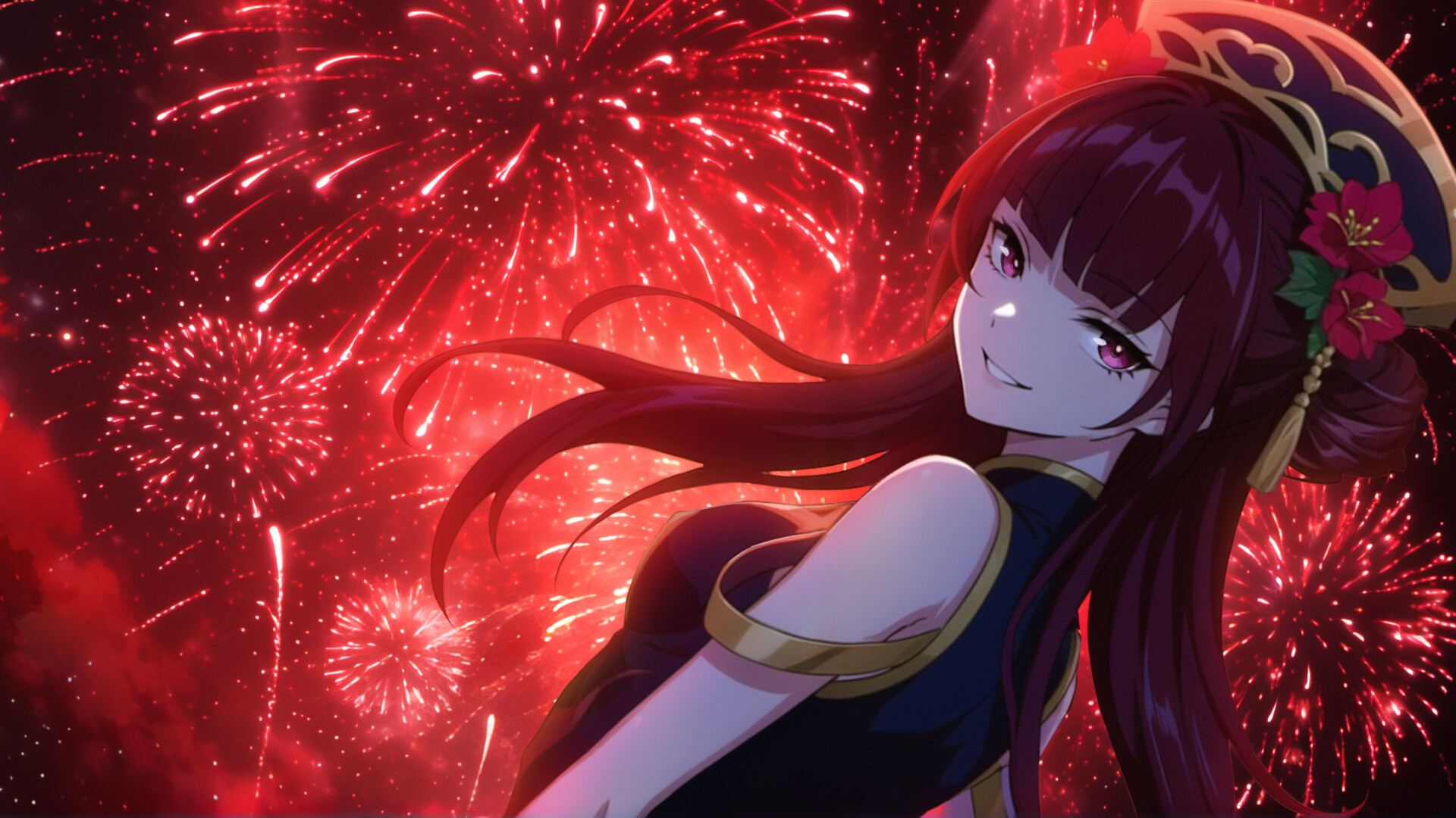 RGB GlitchGazer Screenshot 5