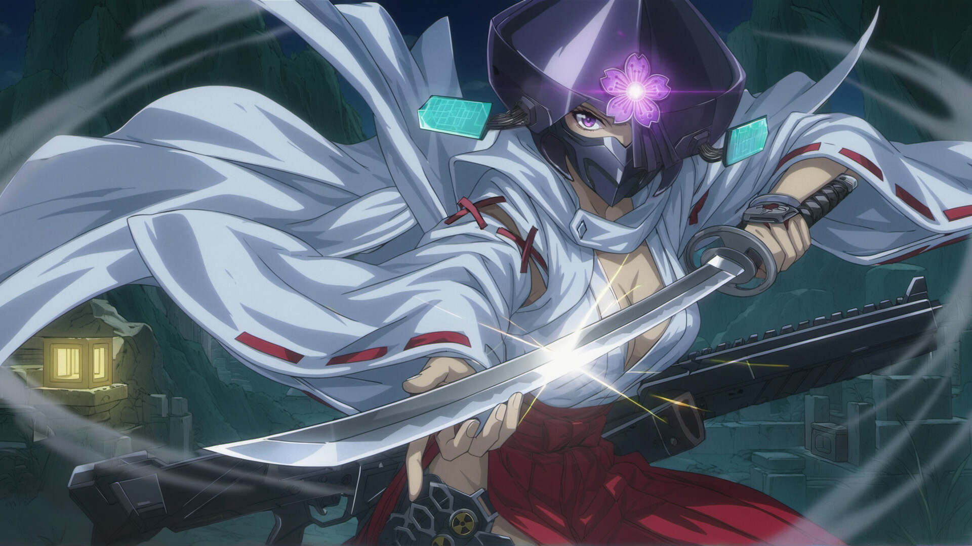 RGB GlitchGazer Screenshot 4