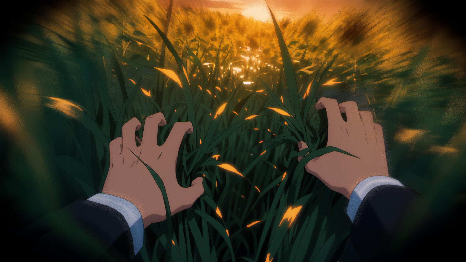 RGB GlitchGazer Screenshot 6