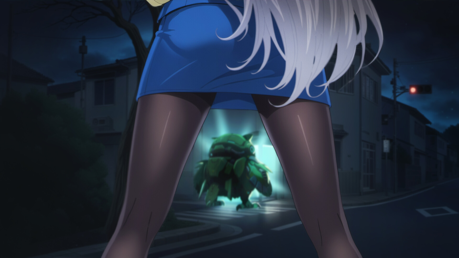 RGB GlitchGazer Screenshot 0