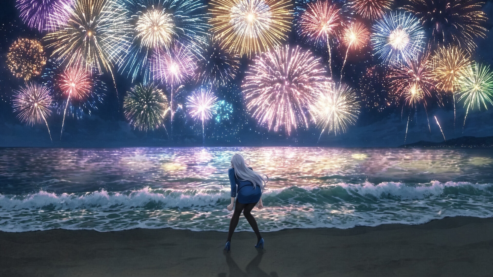 RGB GlitchGazer Screenshot 3