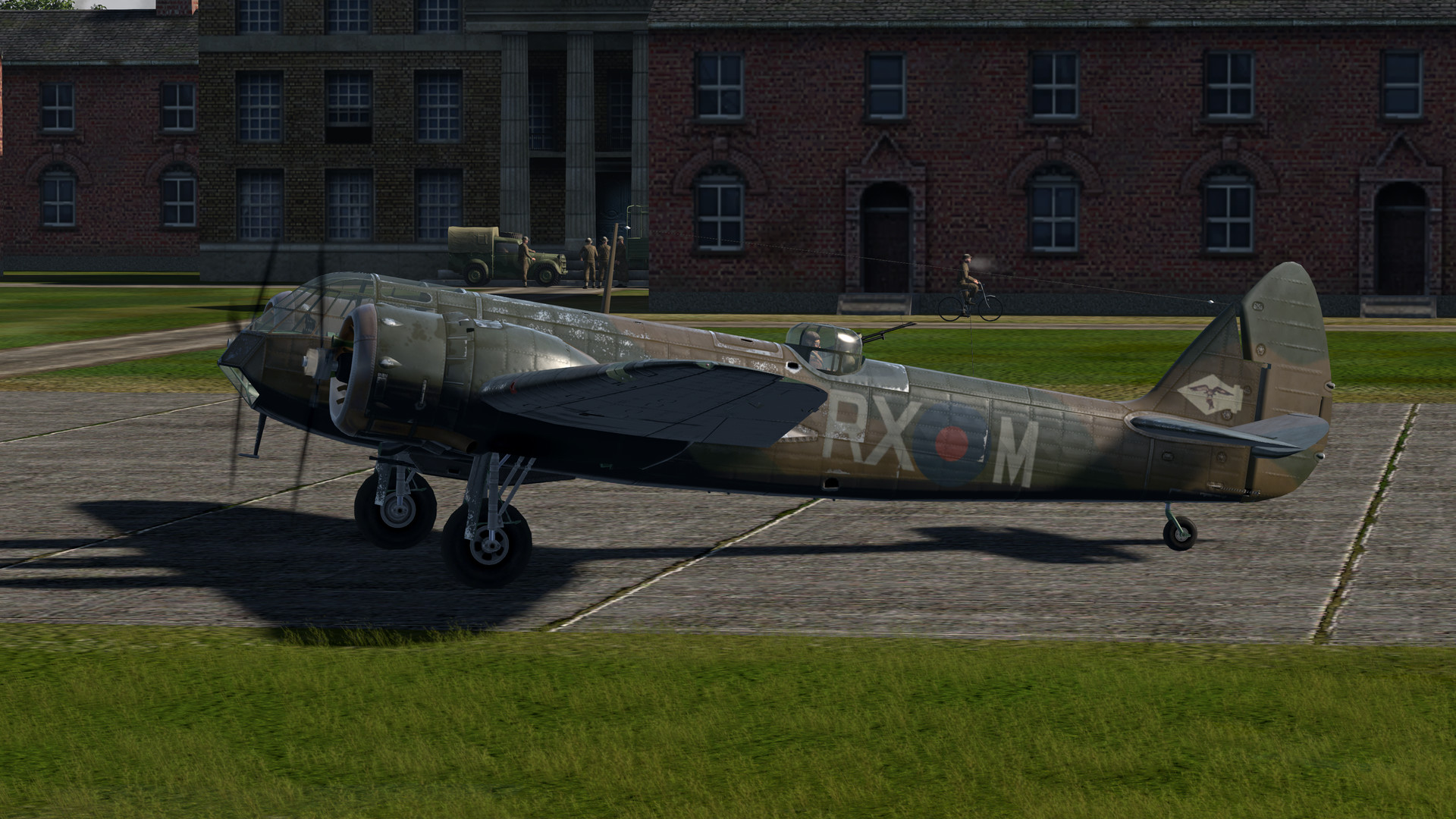 IL-2 Sturmovik: Cliffs of Dover Blitz Edition Screenshot 9