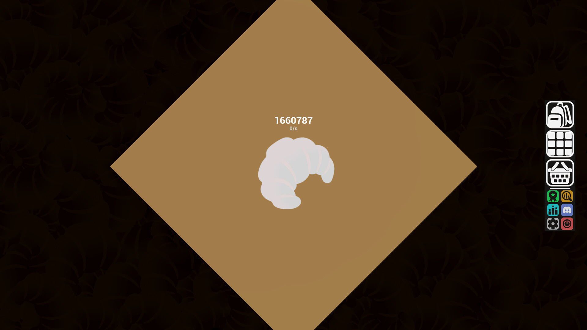 Croissant Screenshot 2