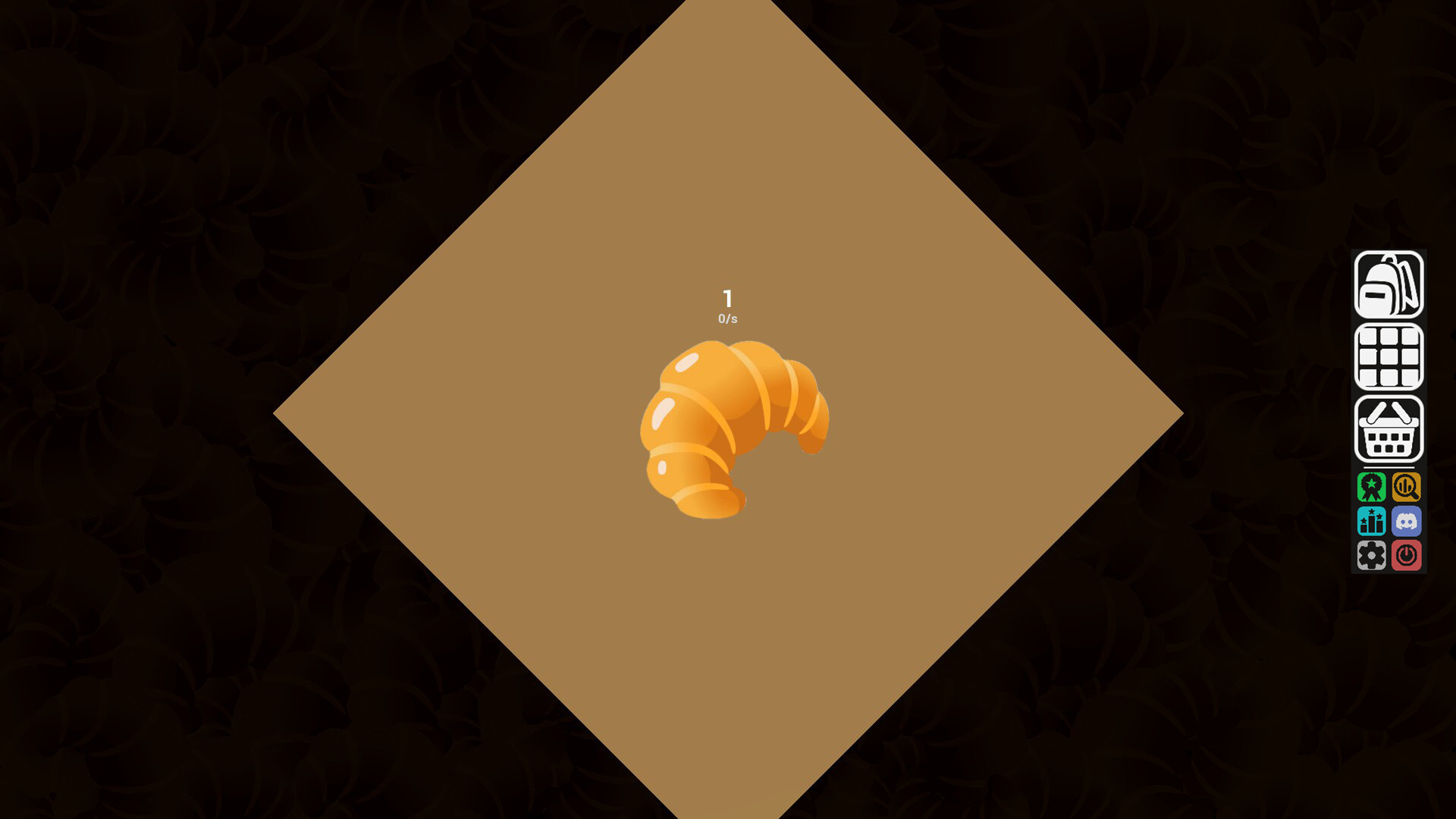 Croissant Screenshot 0