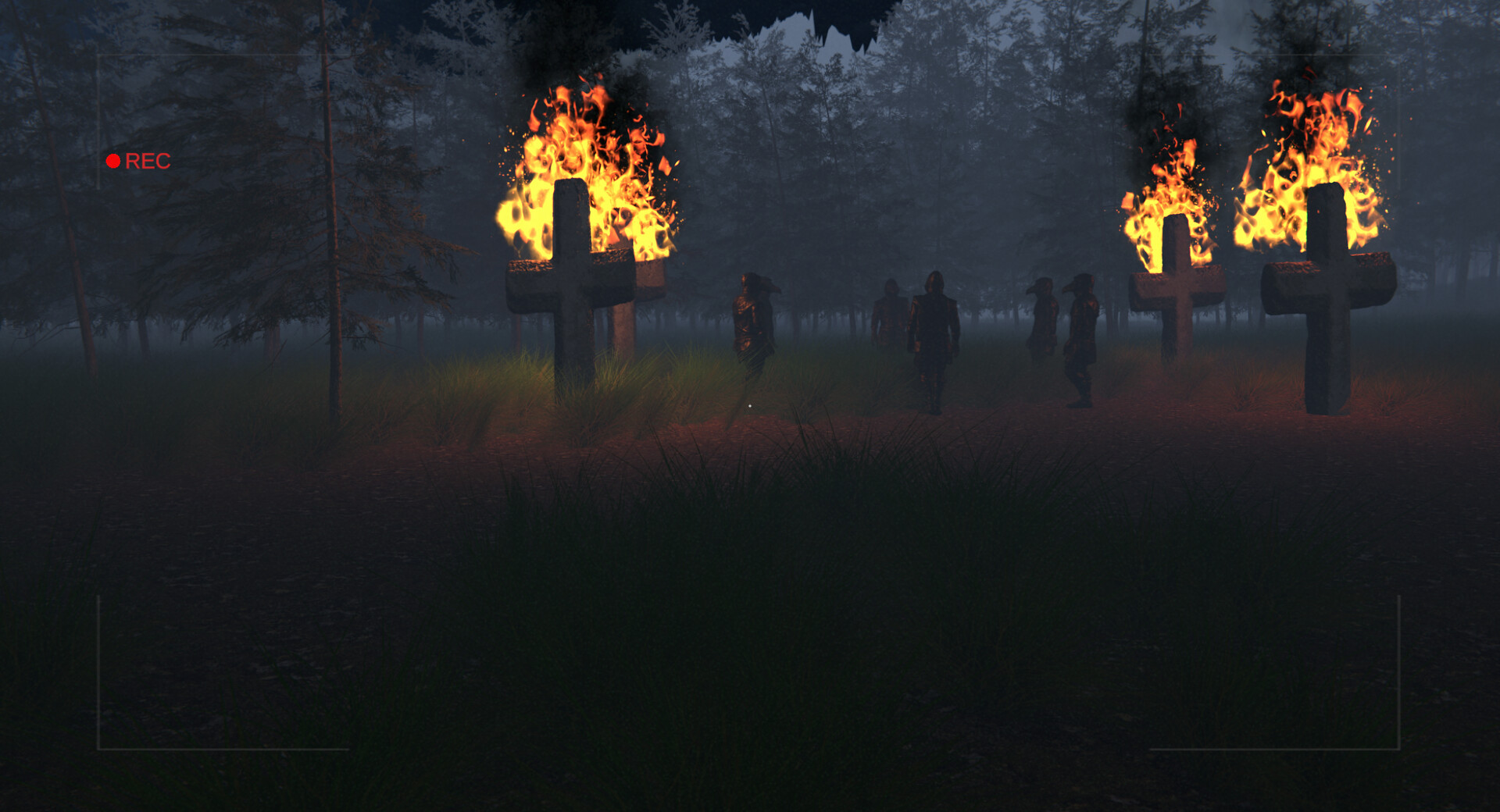 The Ones Beyond Screenshot 0