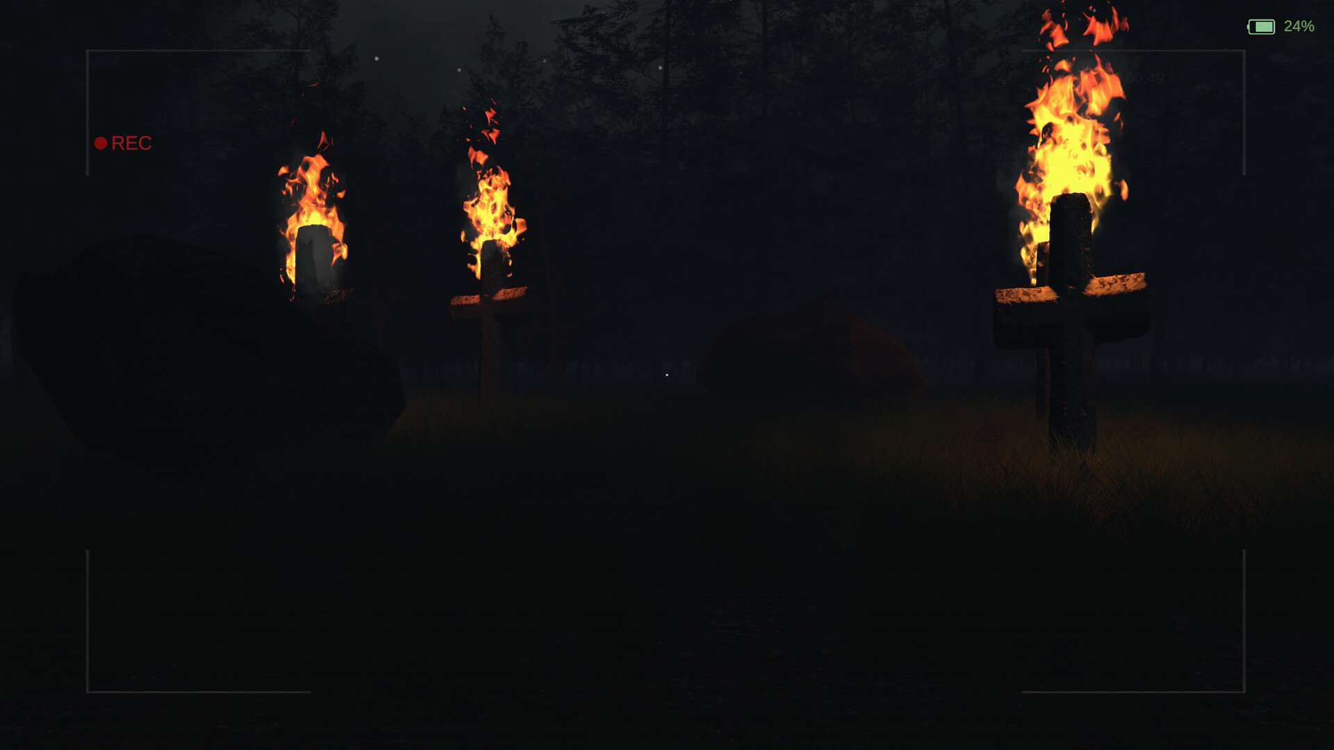 The Ones Beyond Screenshot 9