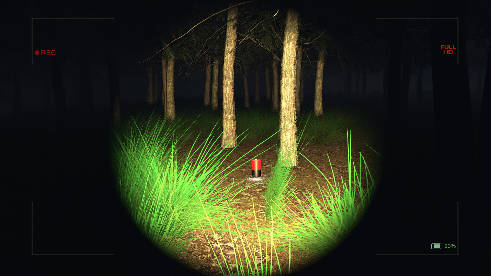 The Ones Beyond Screenshot 5