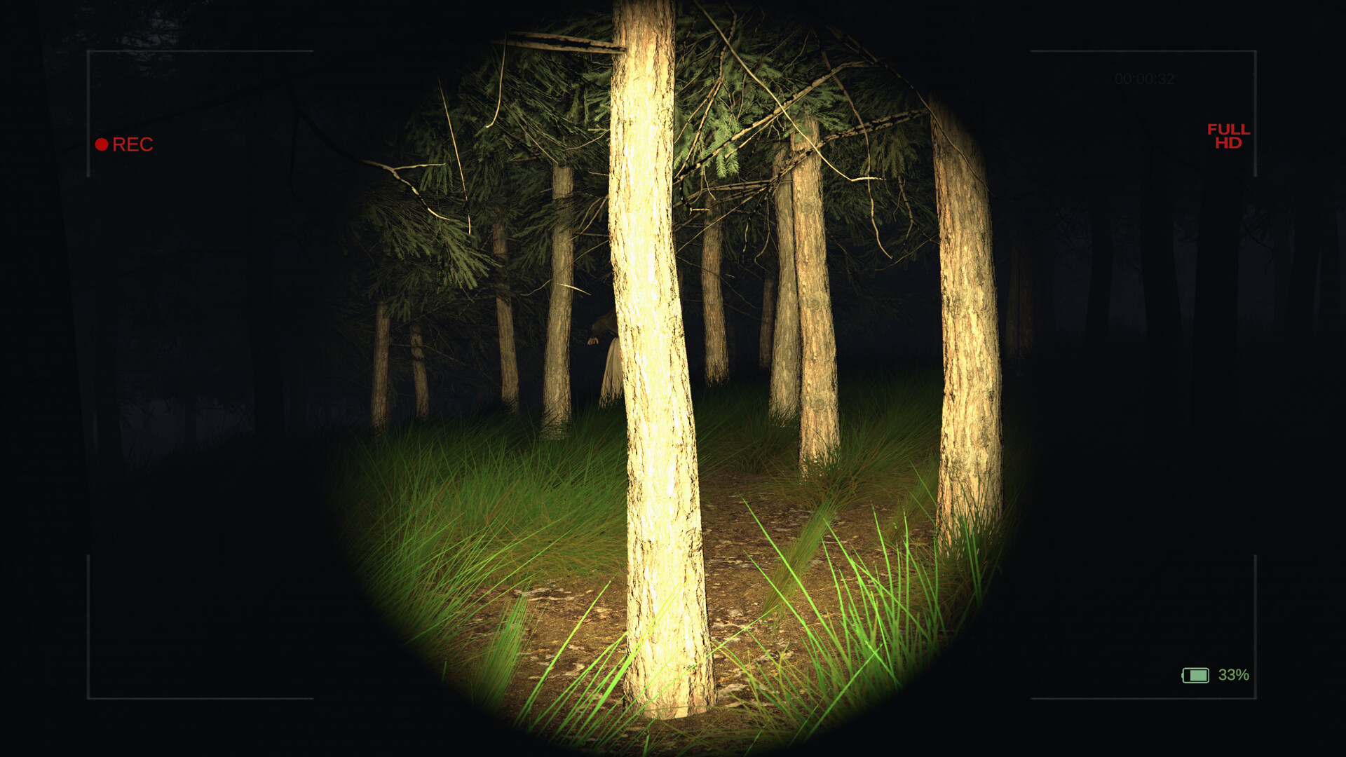 The Ones Beyond Screenshot 6