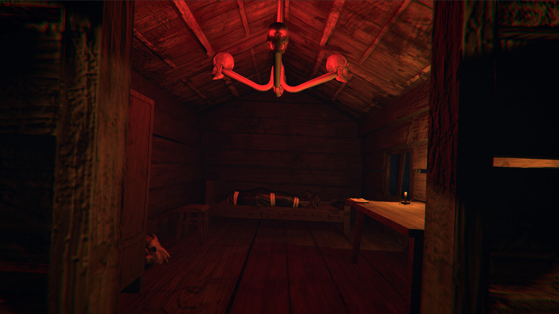 The Ones Beyond Screenshot 1