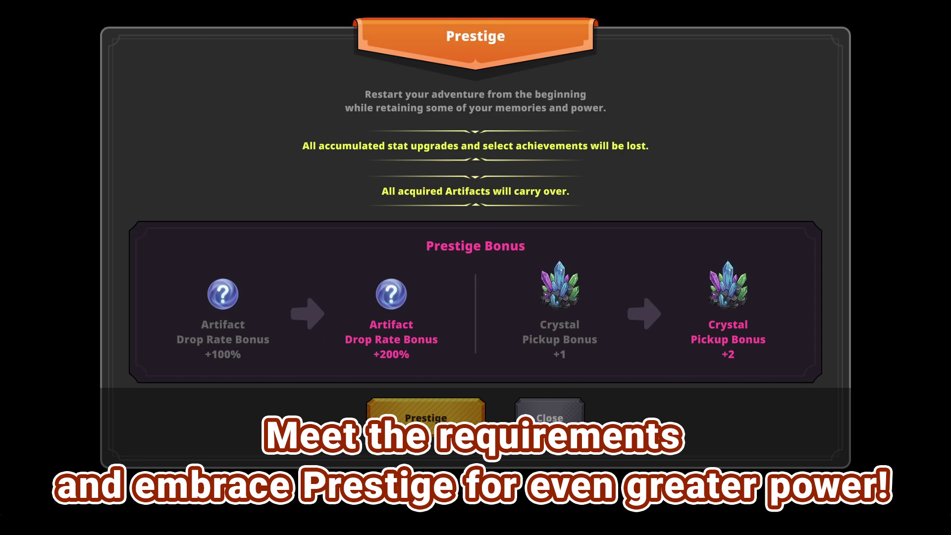 Limitless Survivors Screenshot 9