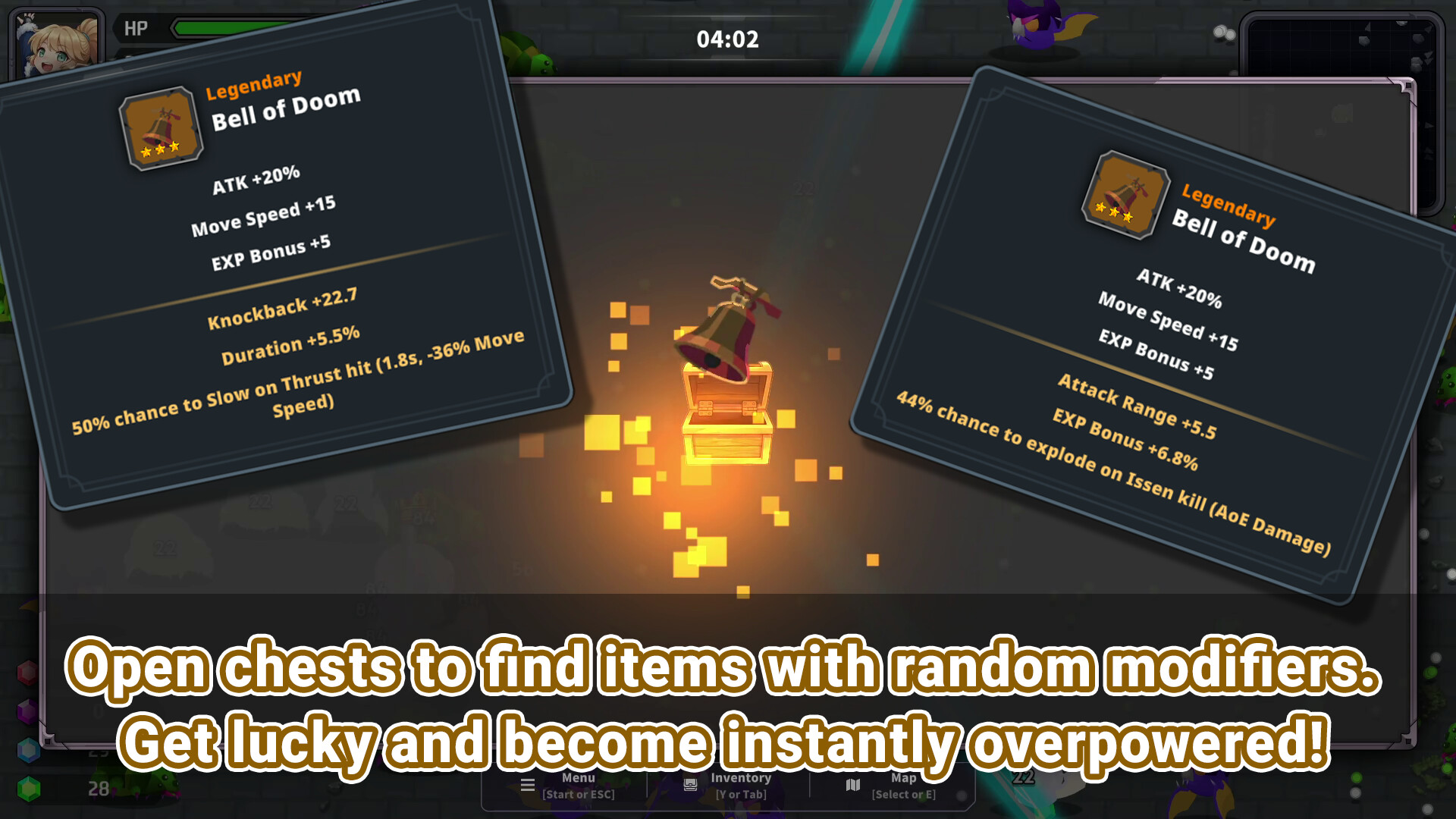 Limitless Survivors Screenshot 4