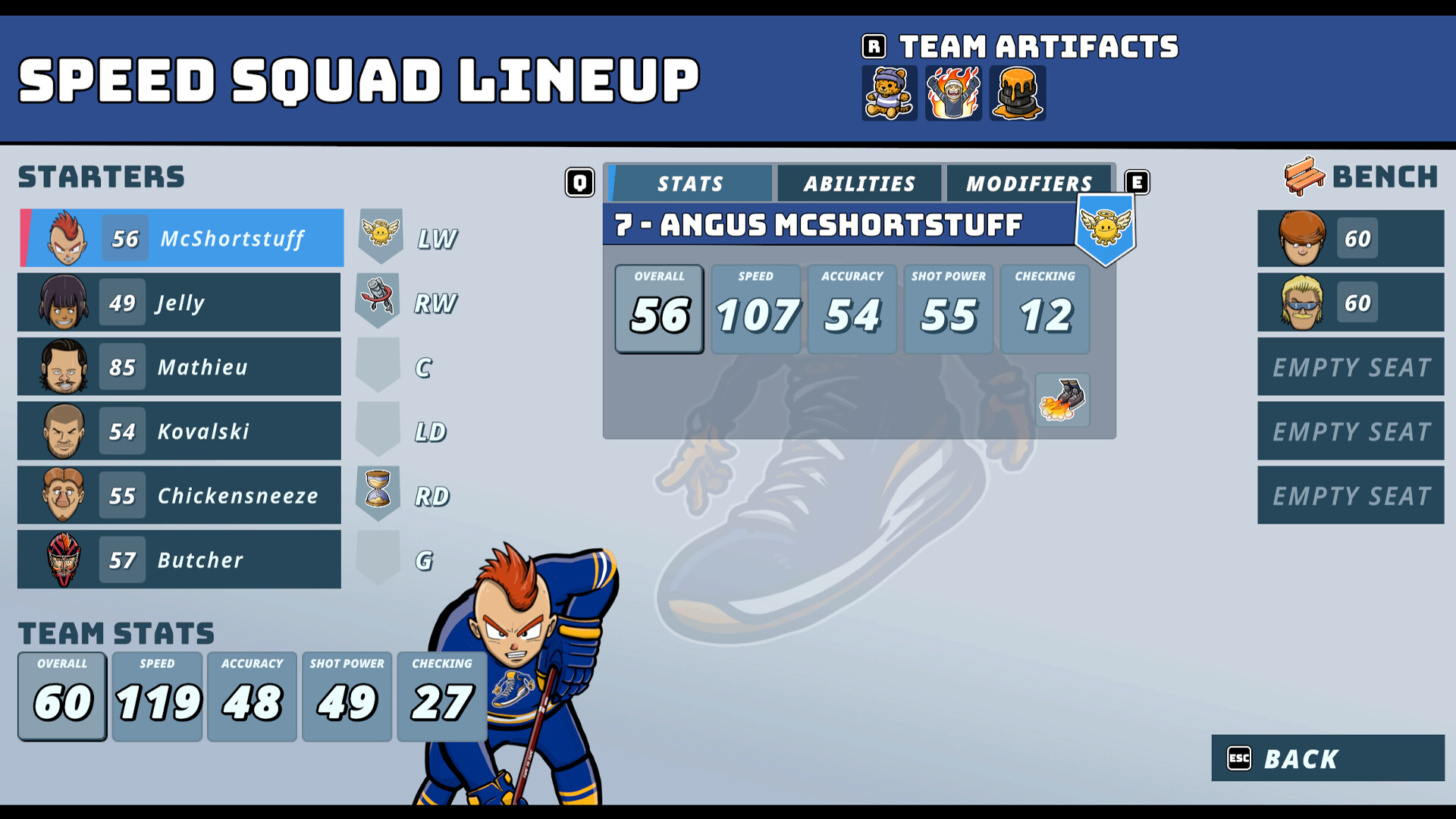 Tape to Tape Screenshot 1