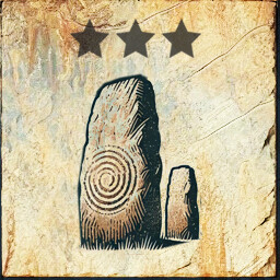 Famous tribe (250K of fame) icon