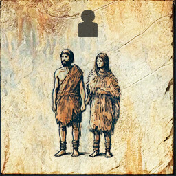 Band (25 population) icon