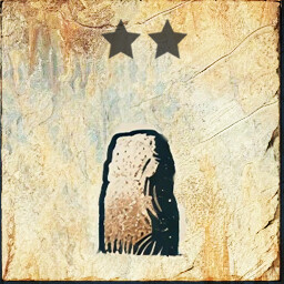 Known tribe (50K of fame) icon