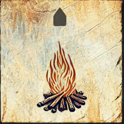 Camp (5 houses) icon